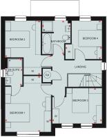 Ballater first floor