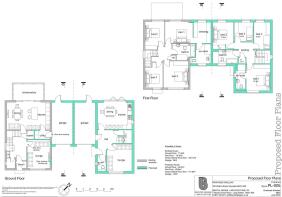 FAMILY HOME \| BIG PLOT \| PLANNING GRANTED image 7