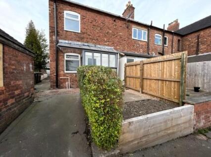 Newhall Road, Swadlincote, Derbyshire