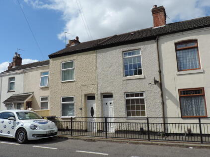 Midland Road, Ellistown, Coalville, Leicestershire