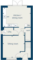 Ground floor