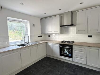 Burnley Road, Cornholme, Todmorden