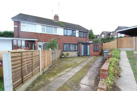 Alicia Drive, Cronkeyshaw, Rochdale