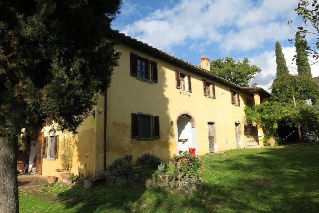 Farmhouse