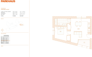 FLAT 2 & 5, FLOOR 1