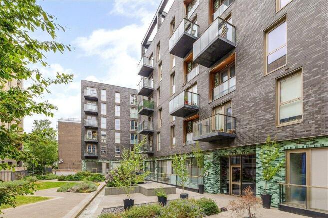 Development Exterior