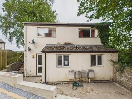 Market Street, Cinderford, GL14