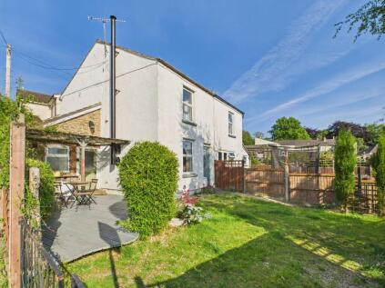 Church Road, Cinderford, GL14