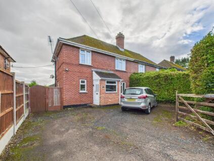 Springfield Road, Ross-on-Wye, HR9