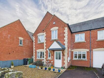 Orchard View, Lea, Ross-on-Wye, HR9