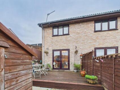 Springfield Close, Coleford, GL16