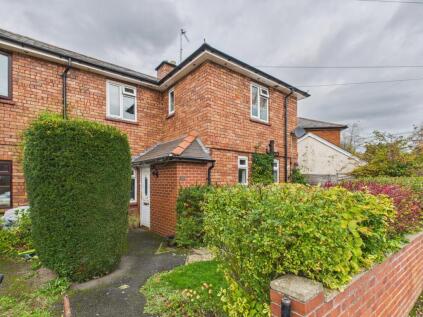 Middleton Avenue, Ross-on-Wye, HR9