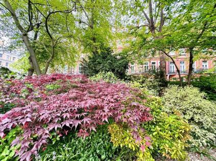 Gledhow Gardens, London, SW5