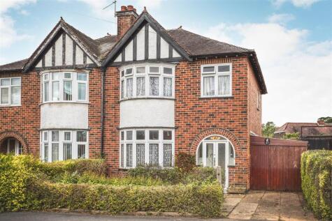 Penrhyn Avenue, Littleover, Derby