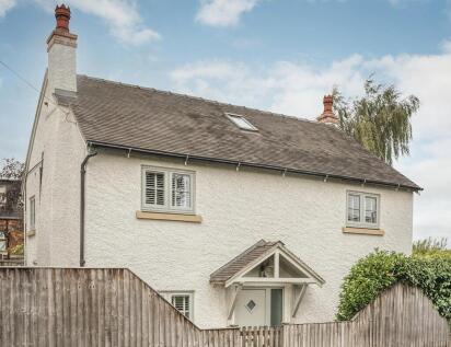 Oaks Road, Willington, Derby