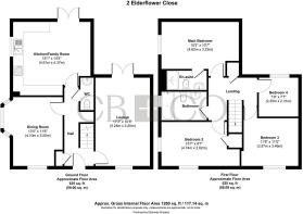 2 Elderflower Close