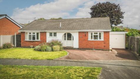 Hillside, Findern, Derby