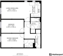 Flat 16 Richmond House