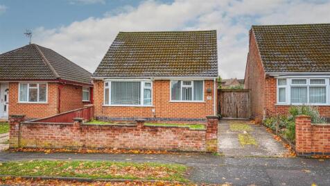 Willson Avenue, Littleover, Derby