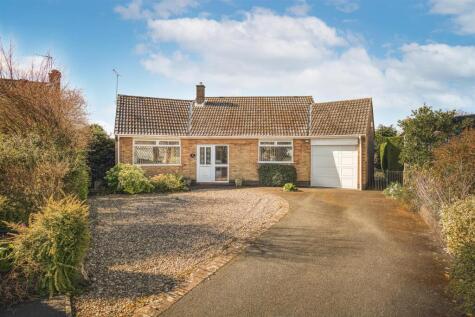 Bannels Avenue, Littleover, Derby