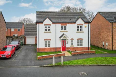 Parsons Green, Derby