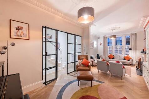 Hambalt Road, Abbeville Village, SW4