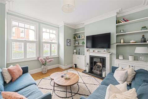 Mandalay Road, Abbeville Village, SW4