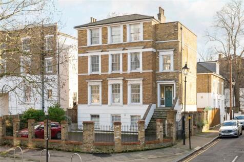 Northbourne Road, SW4