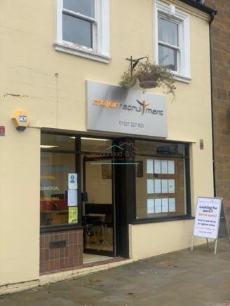 High Street Daventry (5)