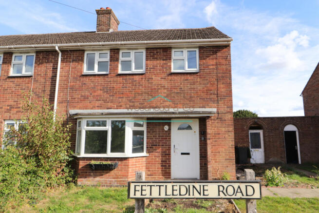 Fettledine