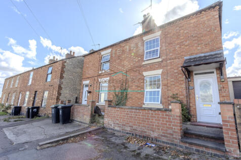 Finedon Road, Irthlingbrough