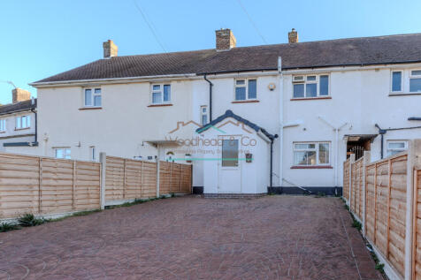 Windmill Close, Wellingborough