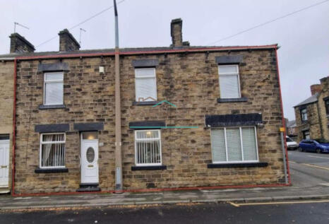 Hoyle Mill Road, Barnsley, S70 3EN