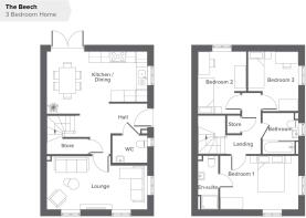 Floor plans