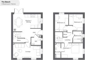 Floor plans