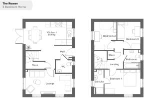 Floor plans