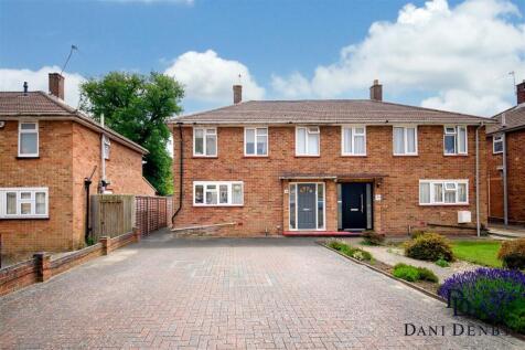 Kings Drive, Edgware