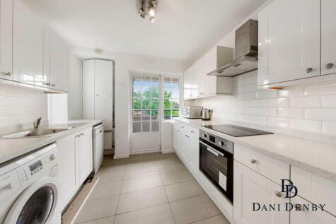 Finchley Road, London NW11