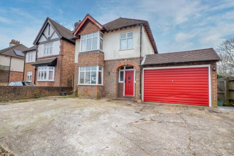 Yew Tree Road, Tunbridge Wells, TN4 0BN