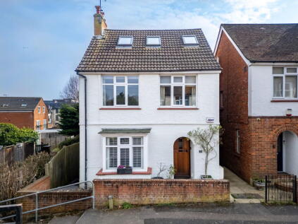 Lawn Road, Tonbridge, TN9 2SU