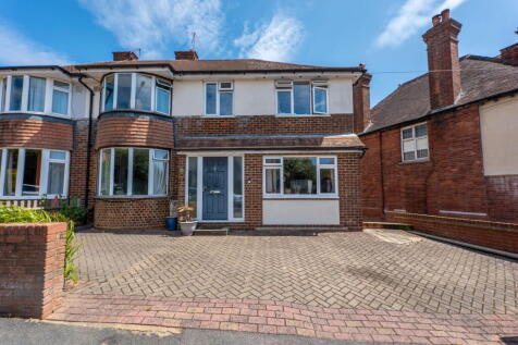 High Brooms Road, Tunbridge Wells, TN4 9BQ