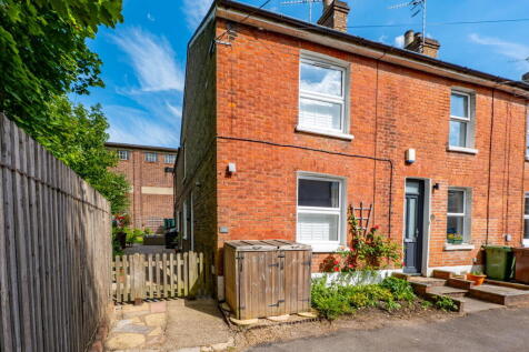 Stanley Road, Tunbridge Wells, TN1 2RL