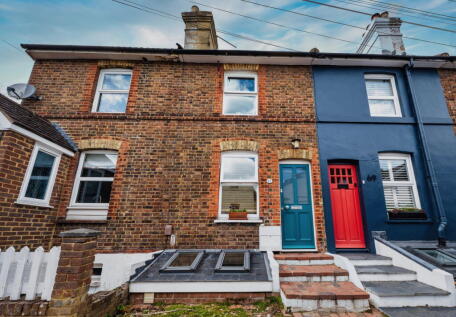 Rochdale Road, Tunbridge Wells, TN1 2JB