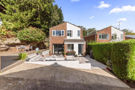 St. Michaels Road, Tunbridge Wells, TN4 9JG