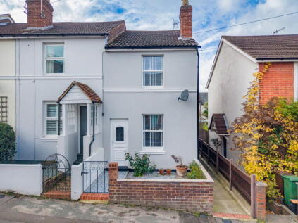 Auckland Road, Tunbridge Wells, TN1 2HX