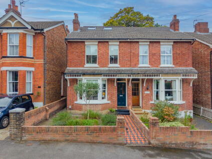 St. James Park, Tunbridge Wells, TN1 2LL