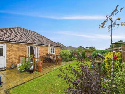 Glebe Drive, Diss, IP22