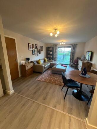 Living Room 1
