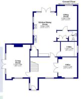 Main House Ground...