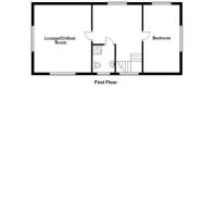 Floorplan: First
